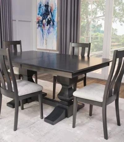 Square One 5 Piece Dining Set