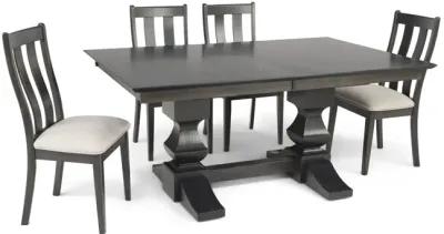 Square One 5 Piece Dining Set