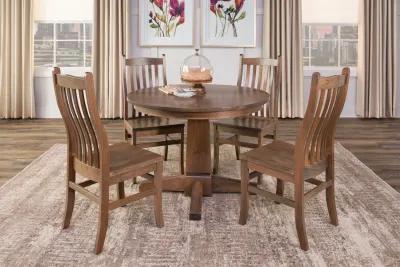 Square One 5 Piece Dining Set