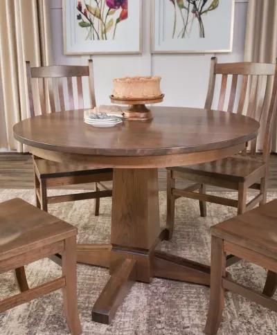 Square One 5 Piece Dining Set