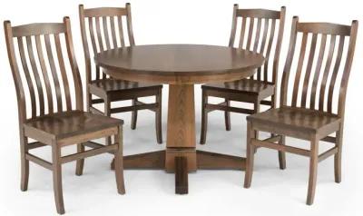 Square One 5 Piece Dining Set