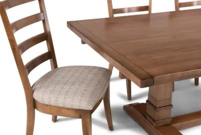 Latitude 5 Piece Dining Set