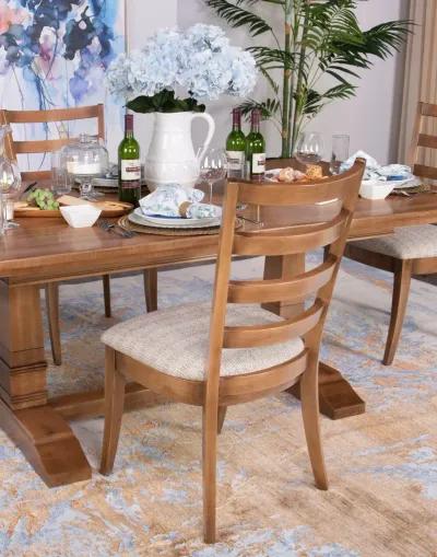 Latitude 5 Piece Dining Set