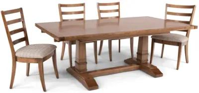 Latitude 5 Piece Dining Set