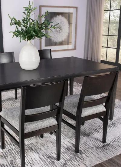 Savannah 5 Piece Dining Set