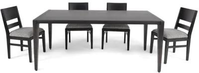 Savannah 5 Piece Dining Set