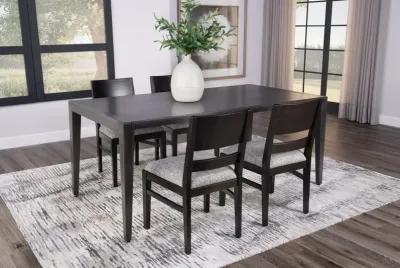 Savannah 5 Piece Dining Set