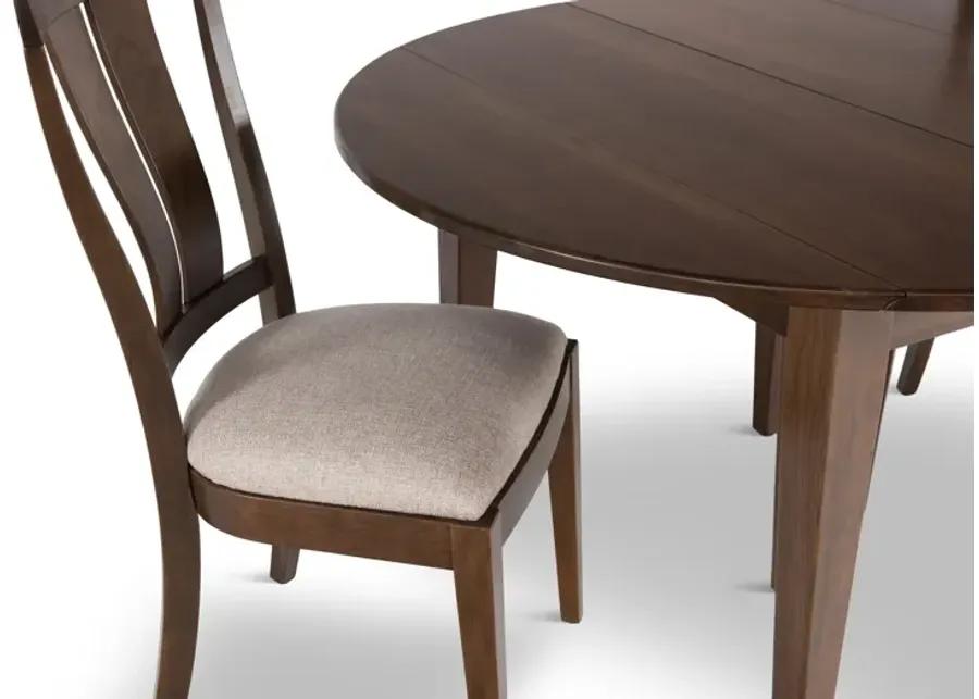 Dropleaf 3 Piece Dining Set