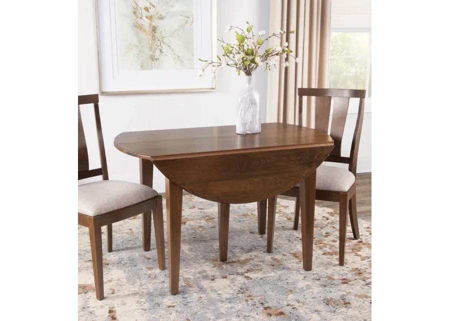 Dropleaf 3 Piece Dining Set