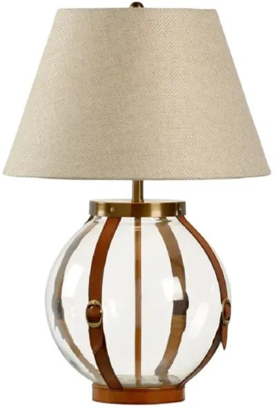 Sierra Lamp