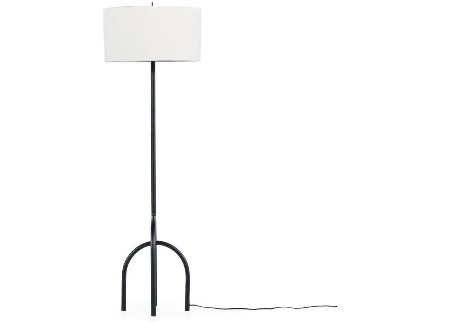 Arc Floor Lamp 