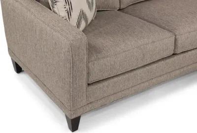 Towensend Sofa With Chaise