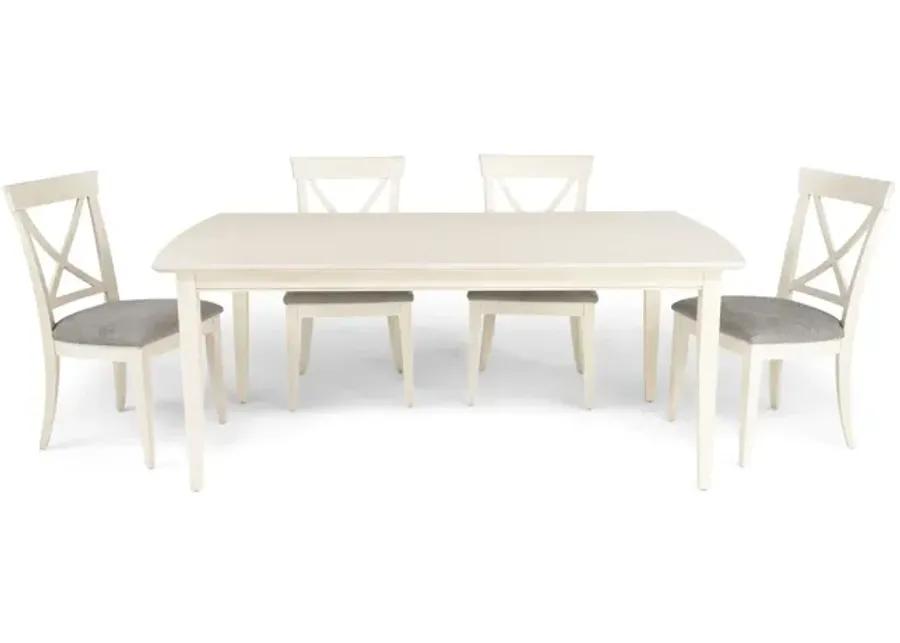 Origins Revere 5 Piece Dining Set