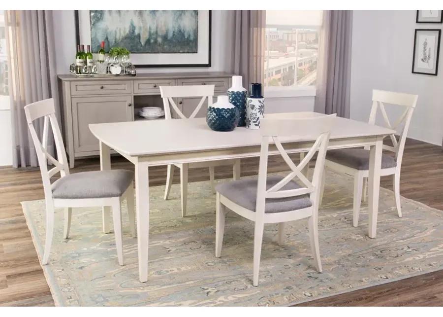 Origins Revere 5 Piece Dining Set