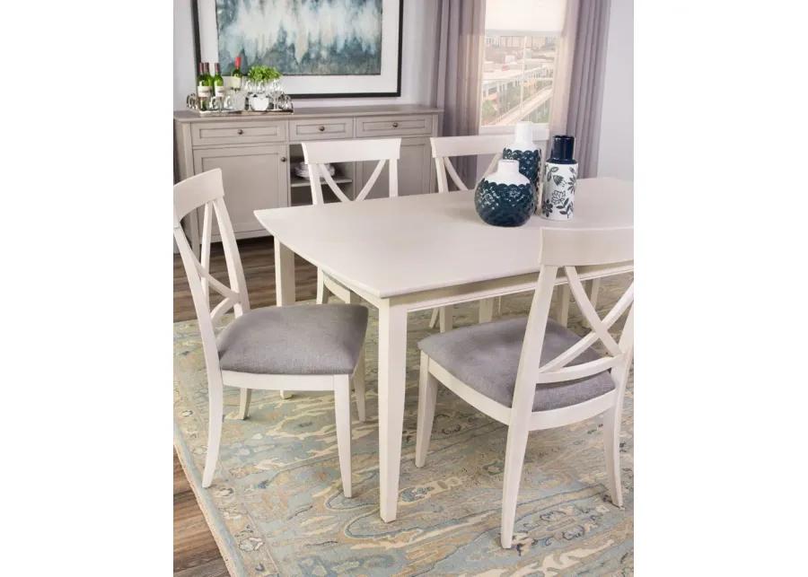 Origins Revere 5 Piece Dining Set