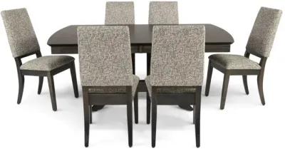 Carlton 7 Piece Dining Set