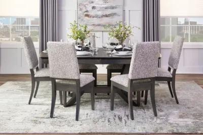 Carlton 7 Piece Dining Set