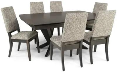 Carlton 7 Piece Dining Set