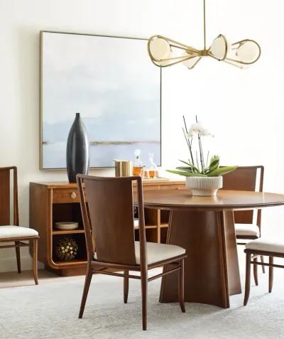 Martine 5 Piece Dining Set