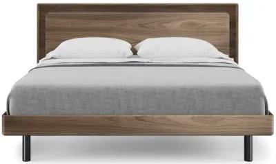 Up-Linq King Bed