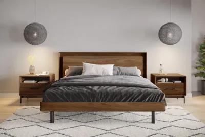 Up-Linq King Bed