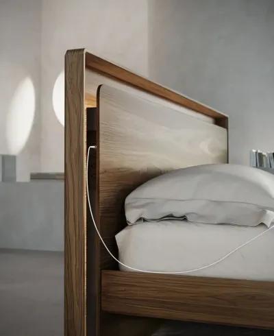 Up-Linq King Bed