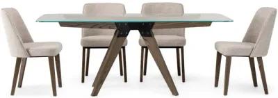 Soul 5 Piece Dining Set