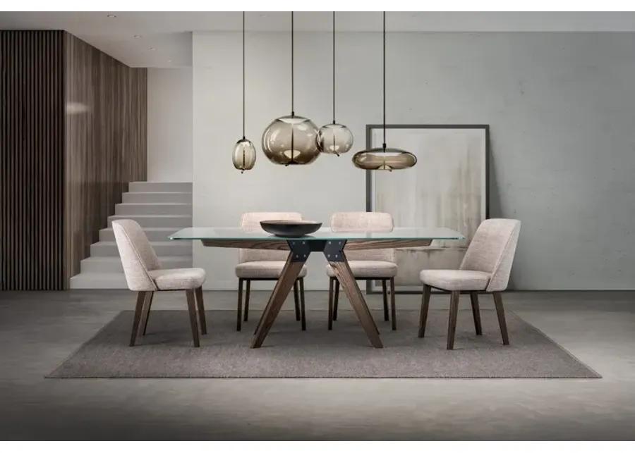 Soul 5 Piece Dining Set