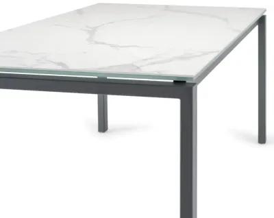 Spazio Dining Table