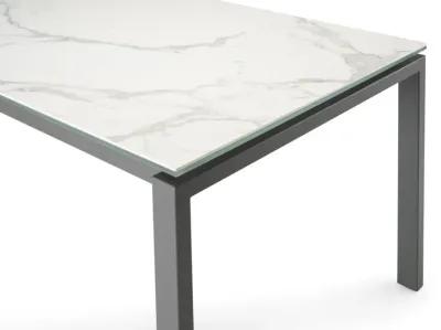 Spazio Dining Table