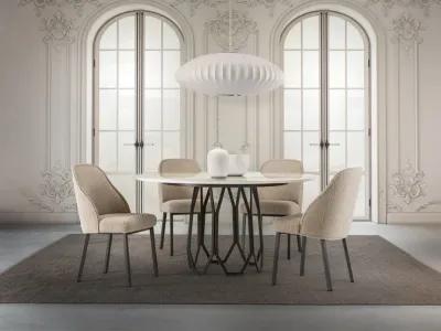 OPAL 5 PIECE DINING SET