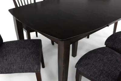 Make It Your Way Maple 7 Piece Dining Set