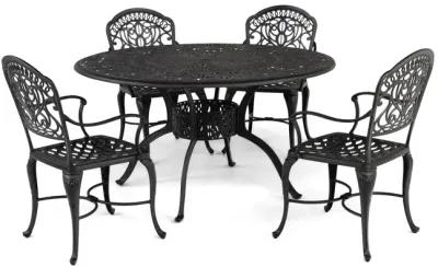 Tuscany 5 Piece Dining Set