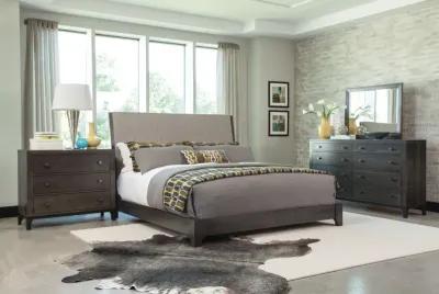 Front Street Queen Bed