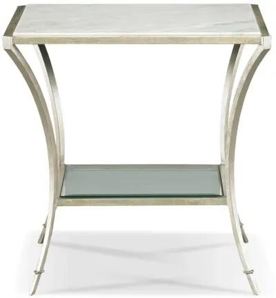 Carlyle End Table