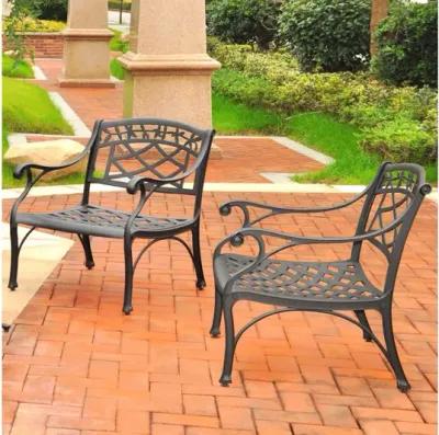 Sedona Club Chairs Set of 2