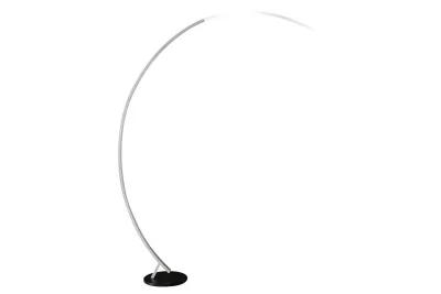 LED Arc Floor Lamp