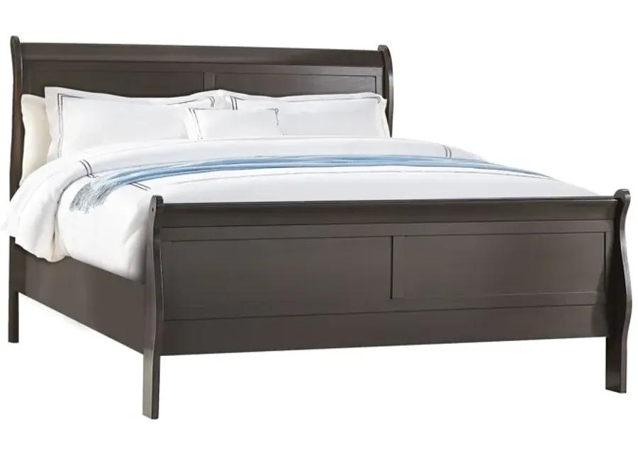 Sulton 5-Piece Full Bedroom Set