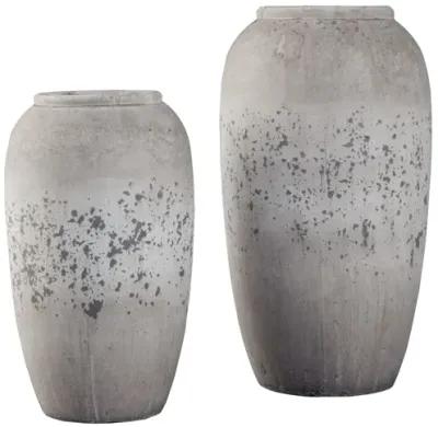 Dimitra Vase Set of 2 by Ashley