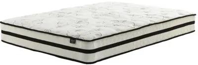 Ashley® Chime 10 Inch Hybrid King Bed in a Box