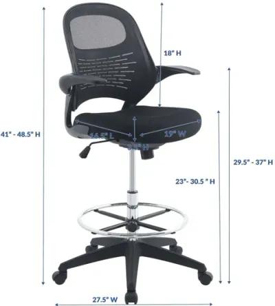 Advance Drafting Chair