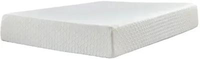 Ashley® Chime 12 Inch Memory Foam Queen Bed in a Box