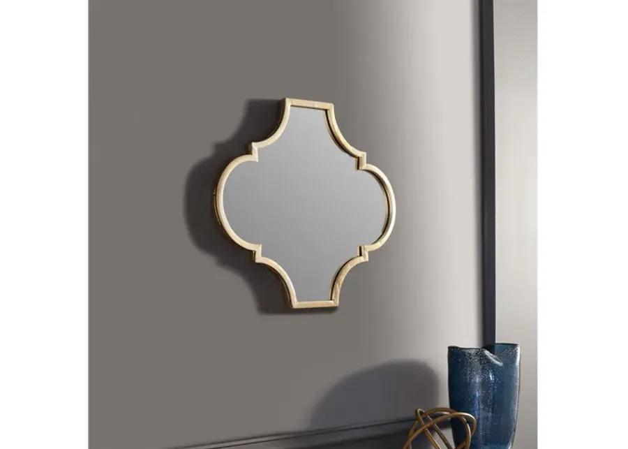 Callie Accent Mirror