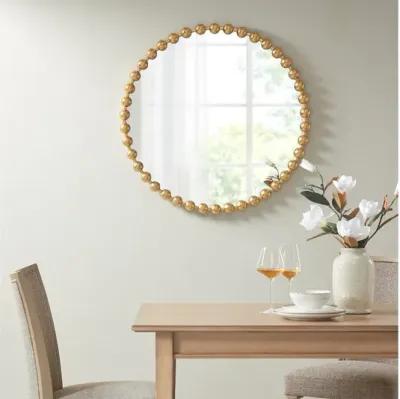 Marlowe Decor Mirror by Madison Park Signature