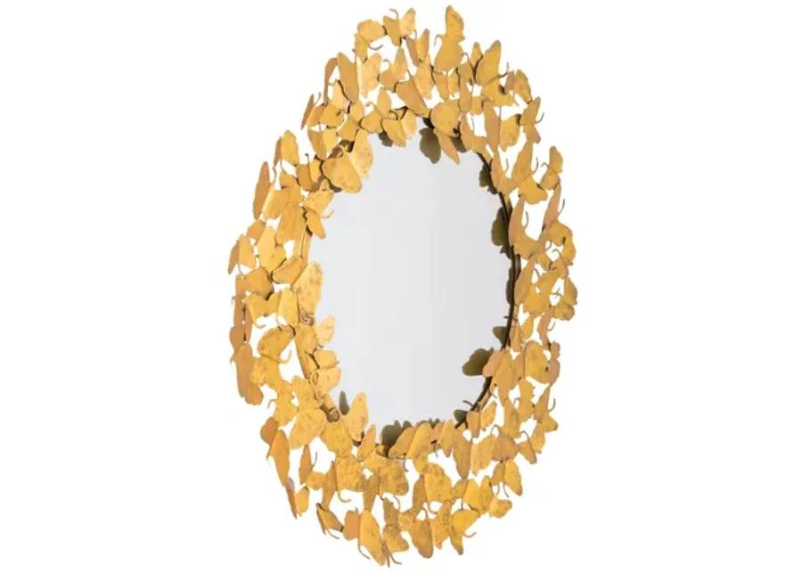 Lyrical 36 Inch Mirror