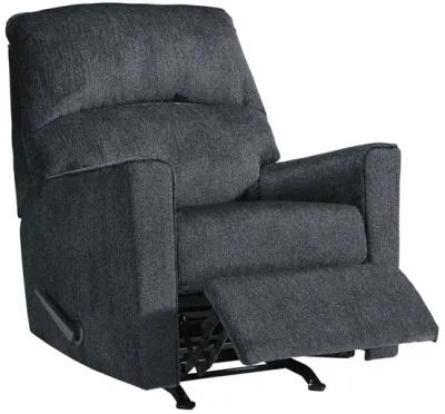 Galaxy Rocker Recliner by Ashley