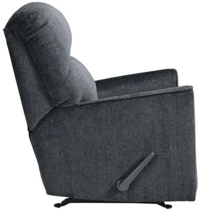 Galaxy Rocker Recliner by Ashley