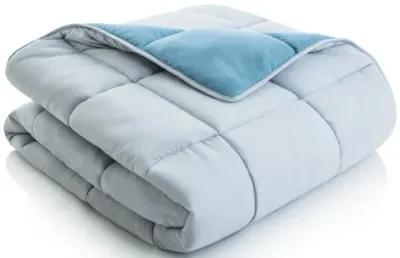 Reversible Bed in a Bag Twin Xl Ash