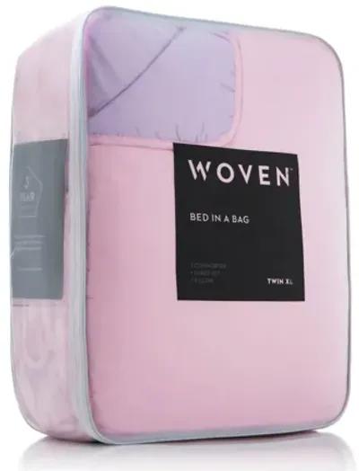 Reversible Bed in a Bag Twin Xl Ash