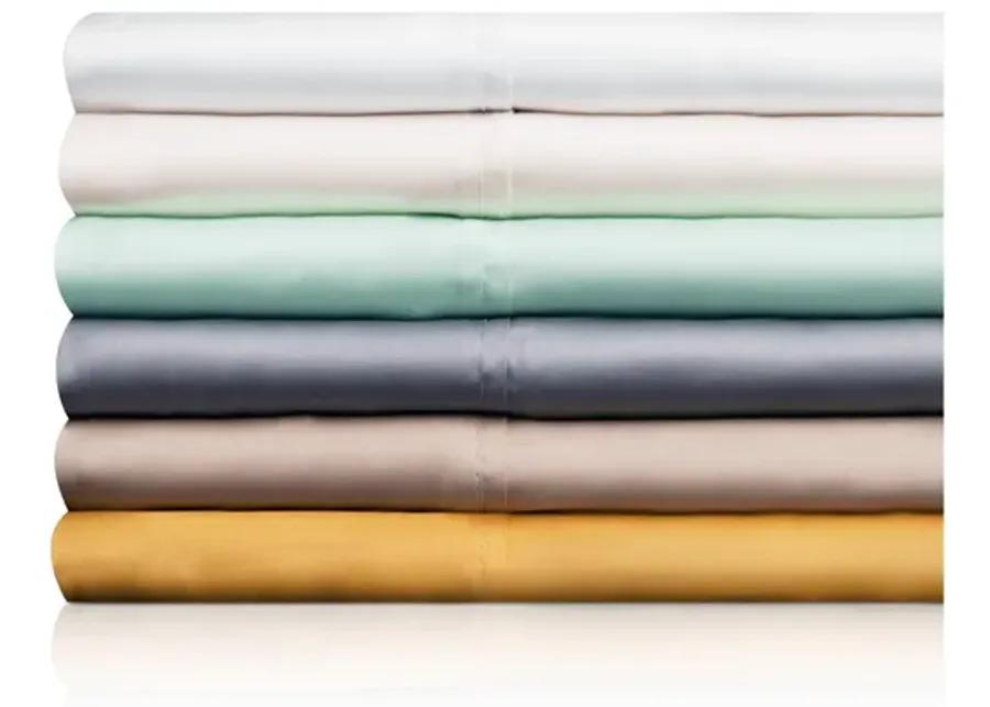 TENCEL® Queen Pillowcase Harvest